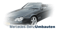 Mercedes-BenzUmbauten